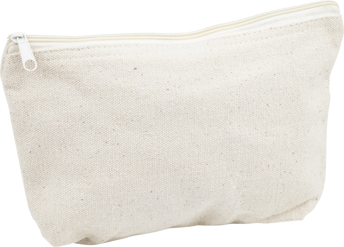 Cosmetic bag to paint 18,5x14cm